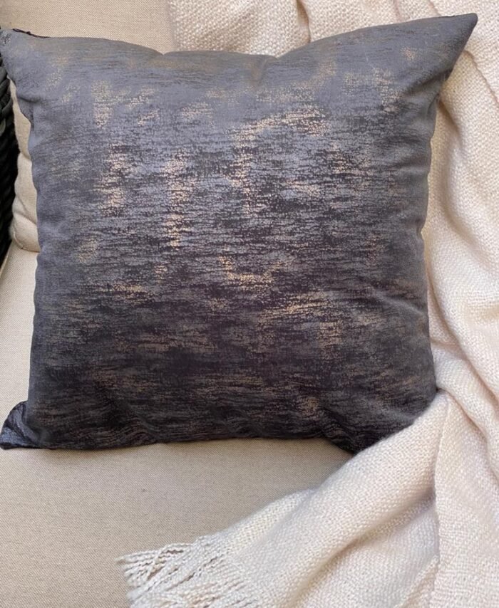 Euro Velvet Pillow