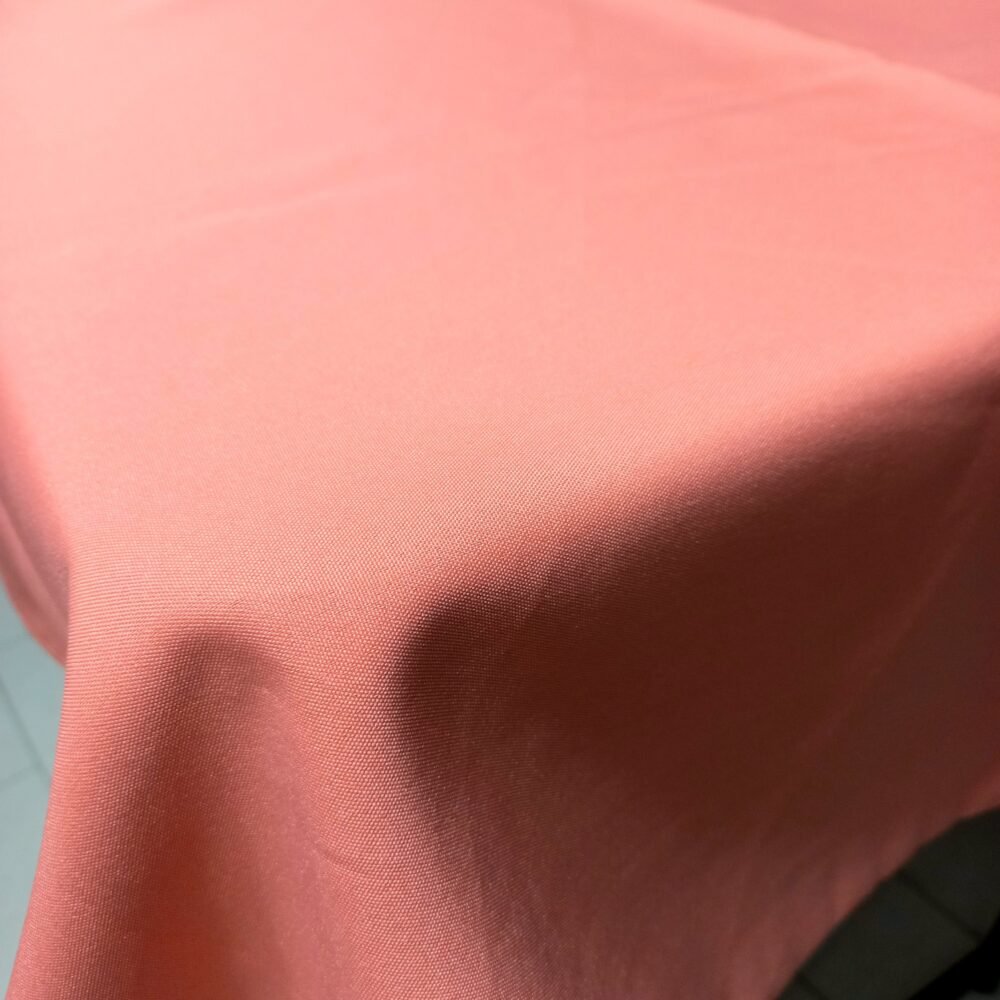 polyester economic coral