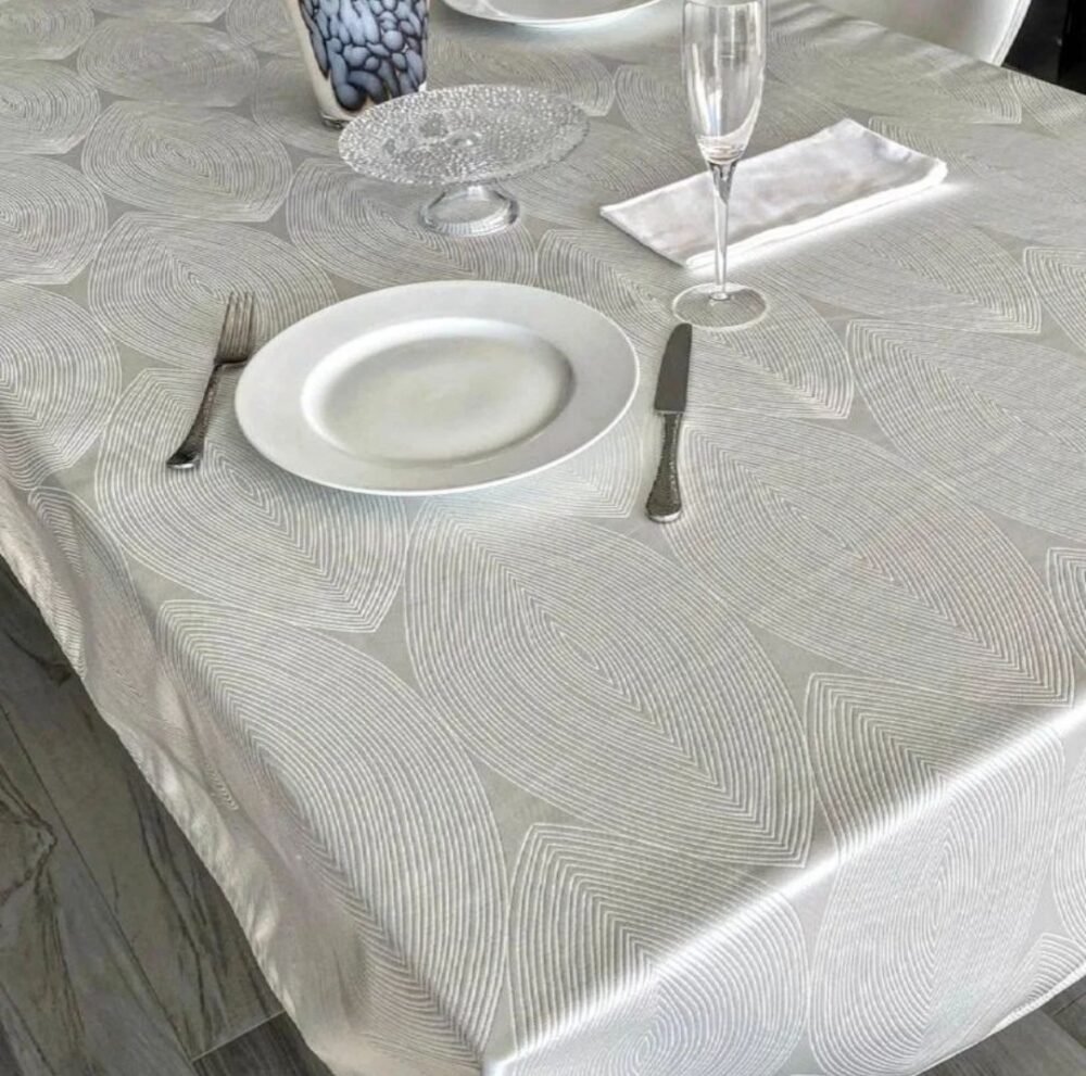 Venice Table Cloth