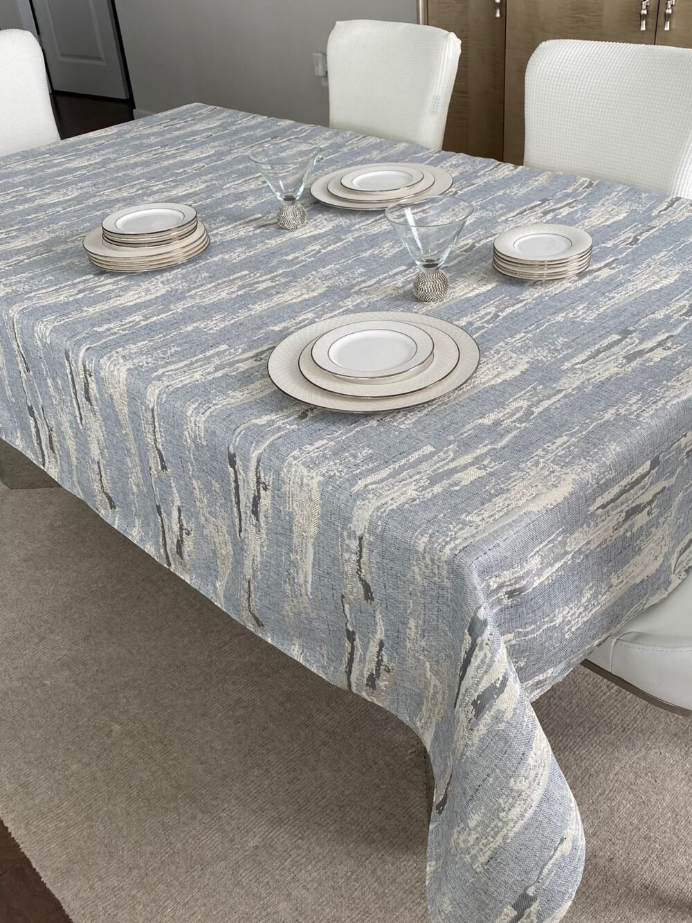 Chateau Table Cloth - Image 3