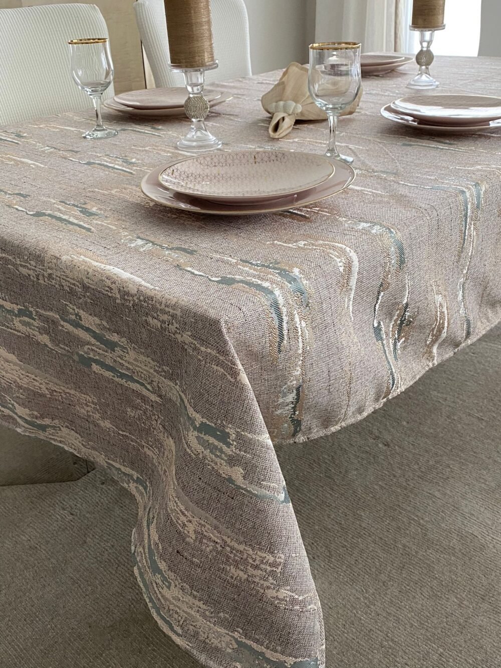 Chateau Table Cloth - Image 5