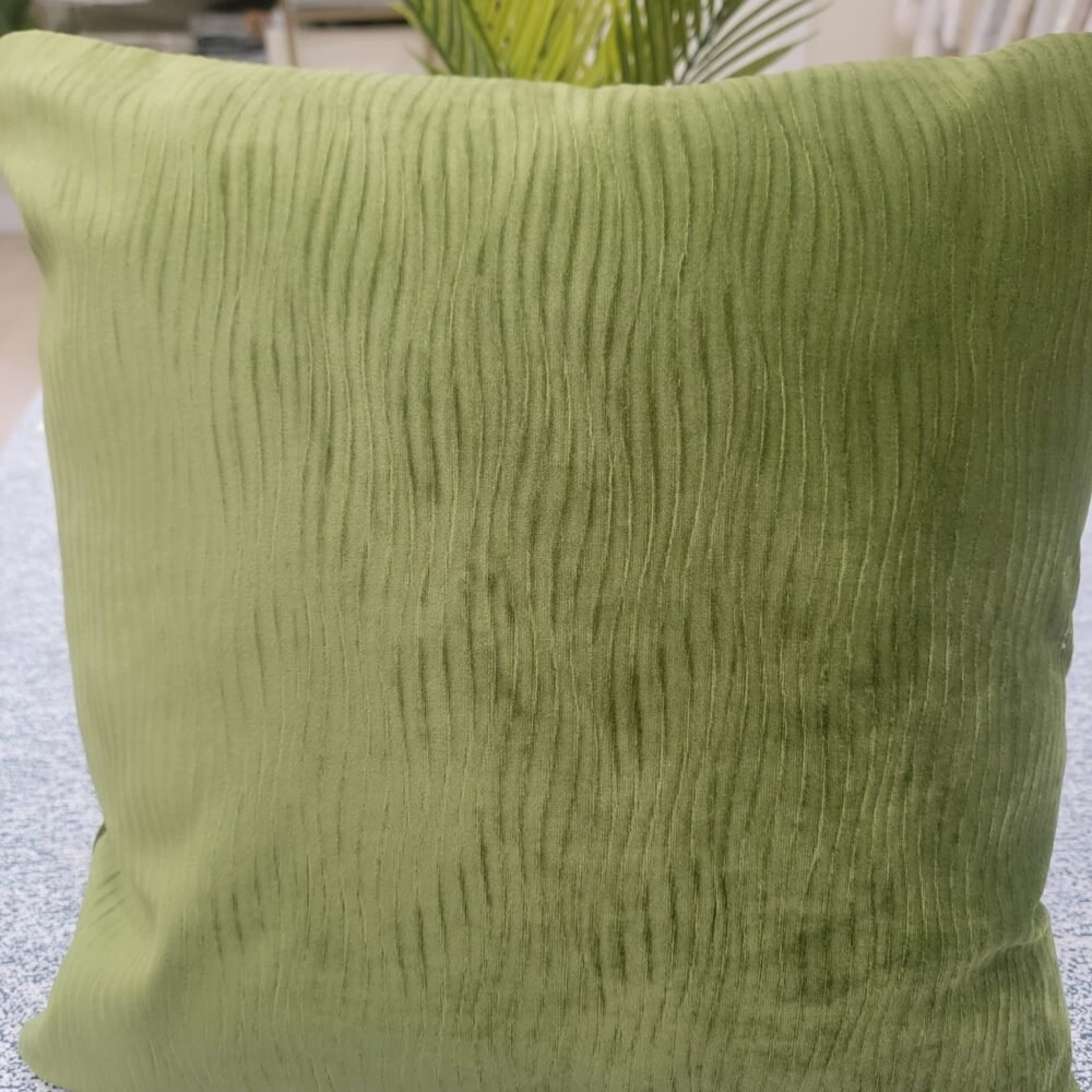 Avocado Pillow